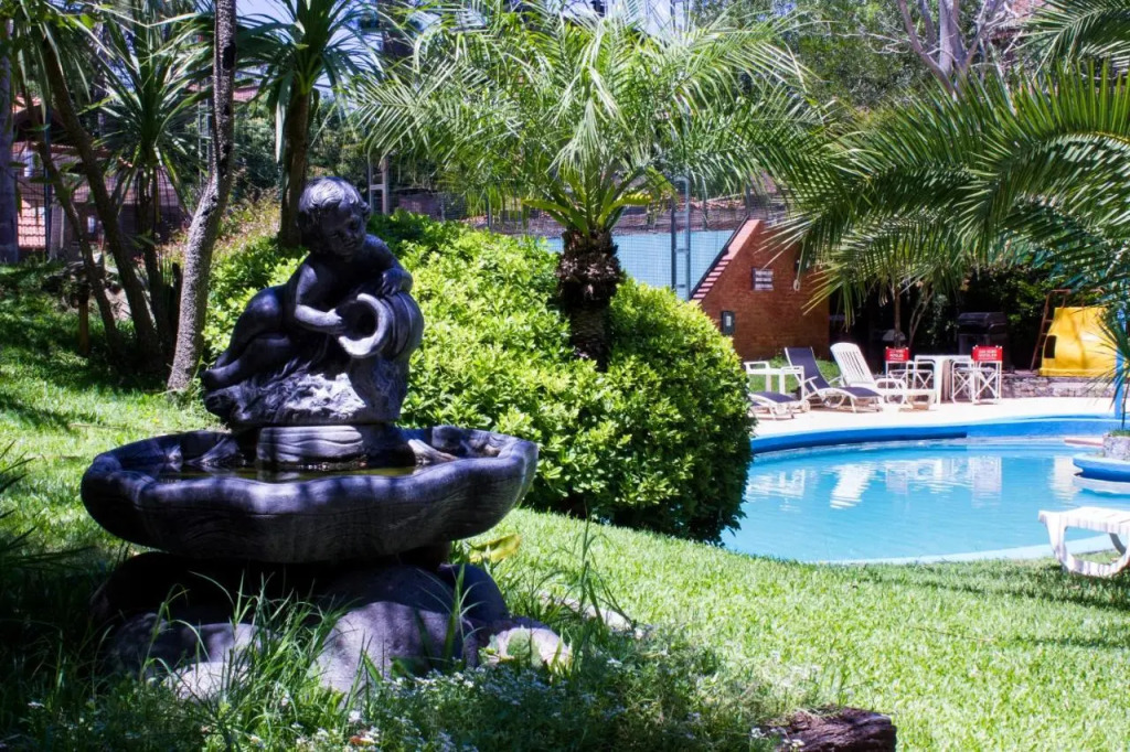 San Remo Villa Corral Apart