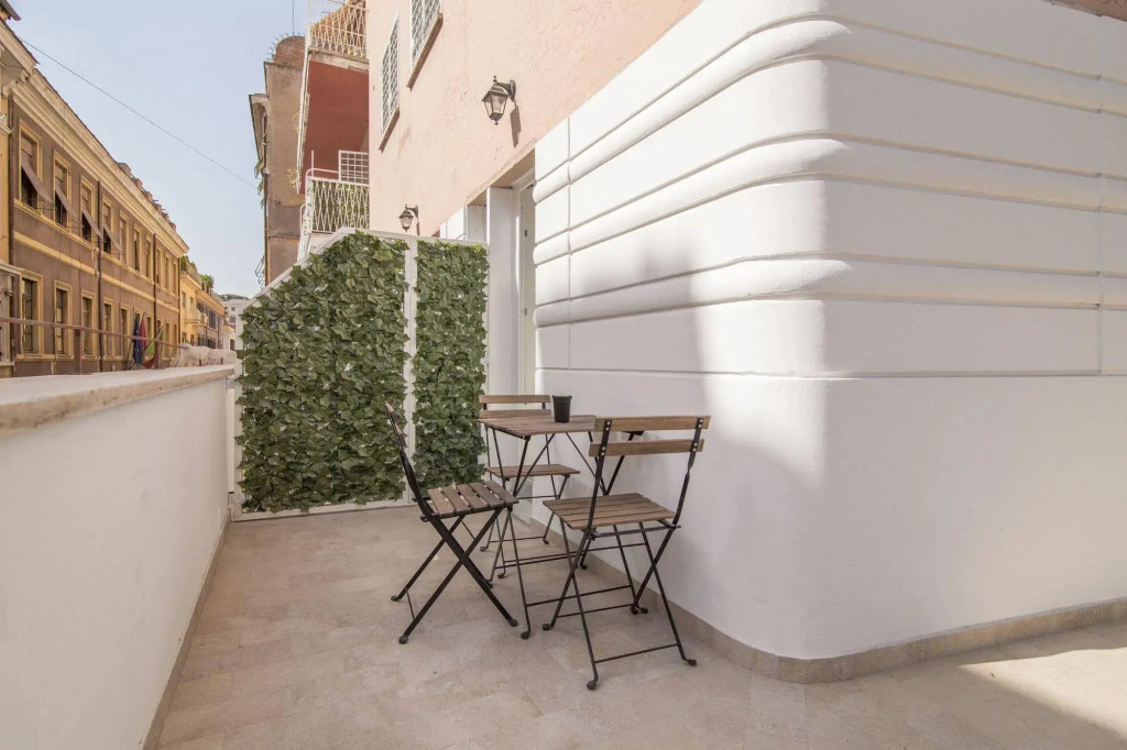 Vatican Relais Rome Suite