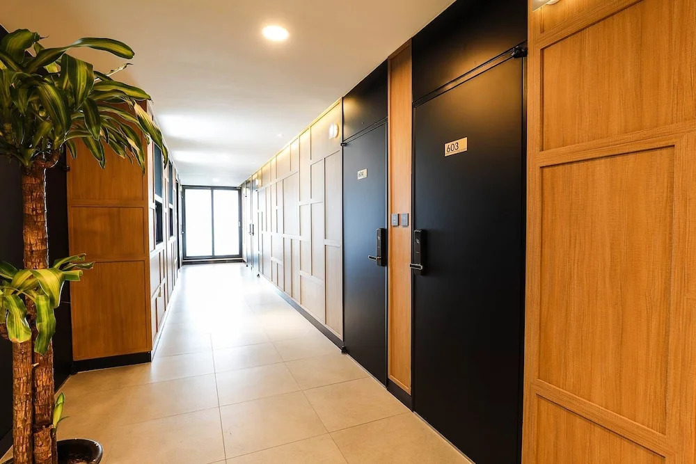 Oido Sea Hi Hotel