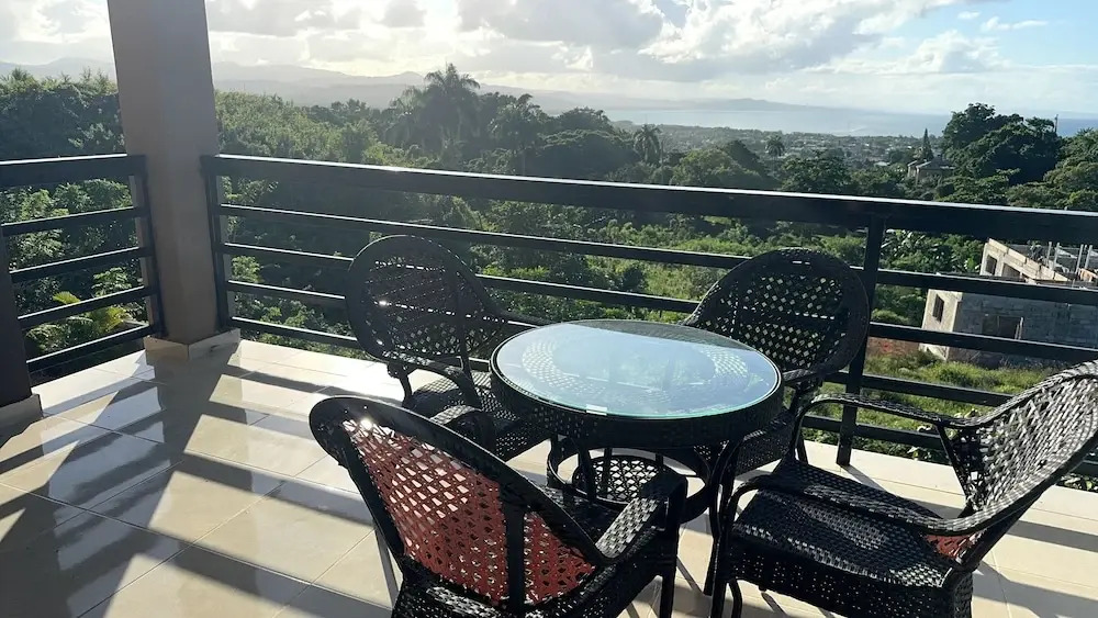 Casa Vista Mar 3