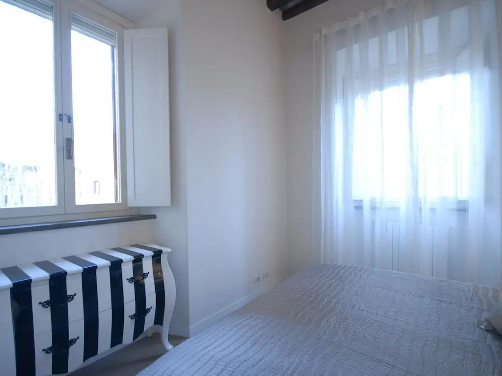 Audrey Apartment