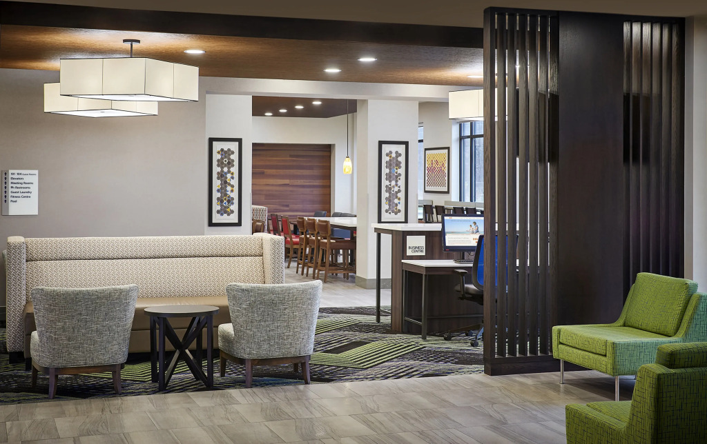 Holiday Inn Express Niagara-On-The-Lake by IHG