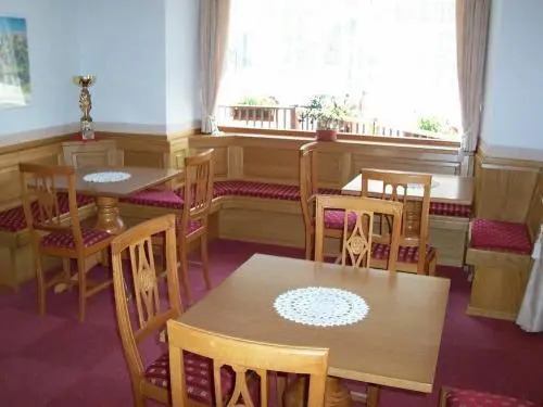 Hotel Residence Montechiara