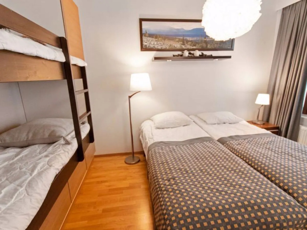 Ylläs chalets a104