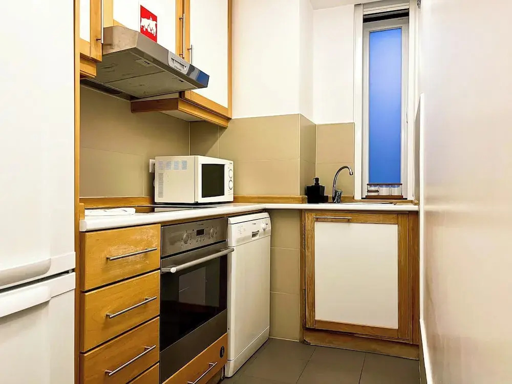 Santo1 · Modern Studio Close to Timeout Market