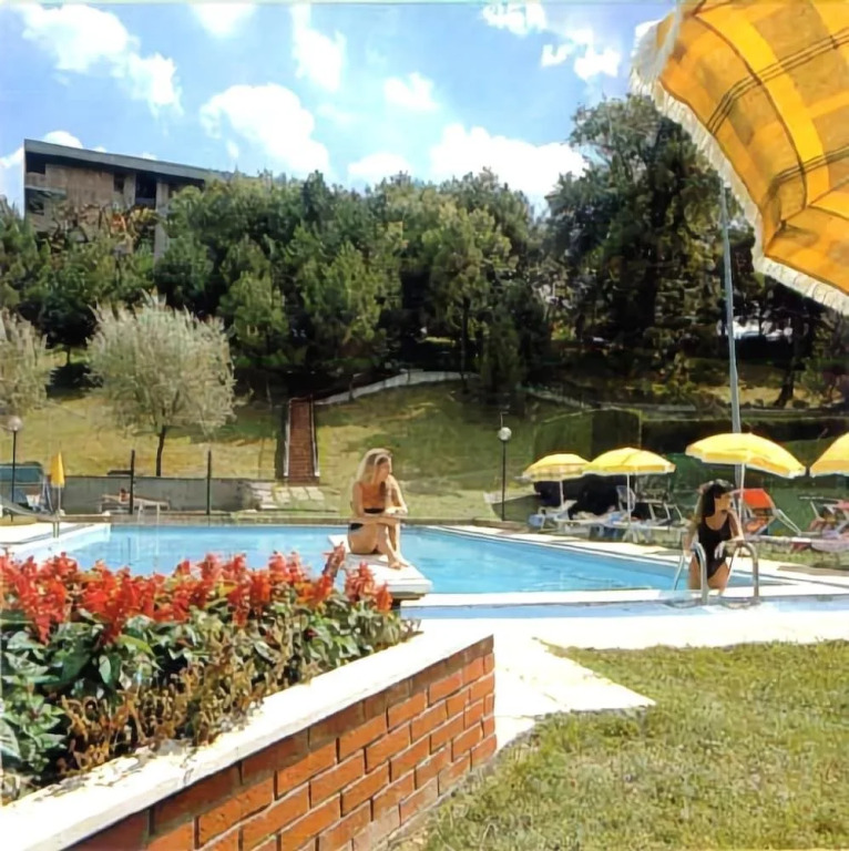 Hotel Michelangelo