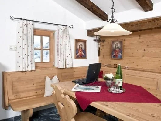 Bauernhof Wachter