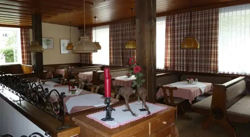 Pension Edelweiss