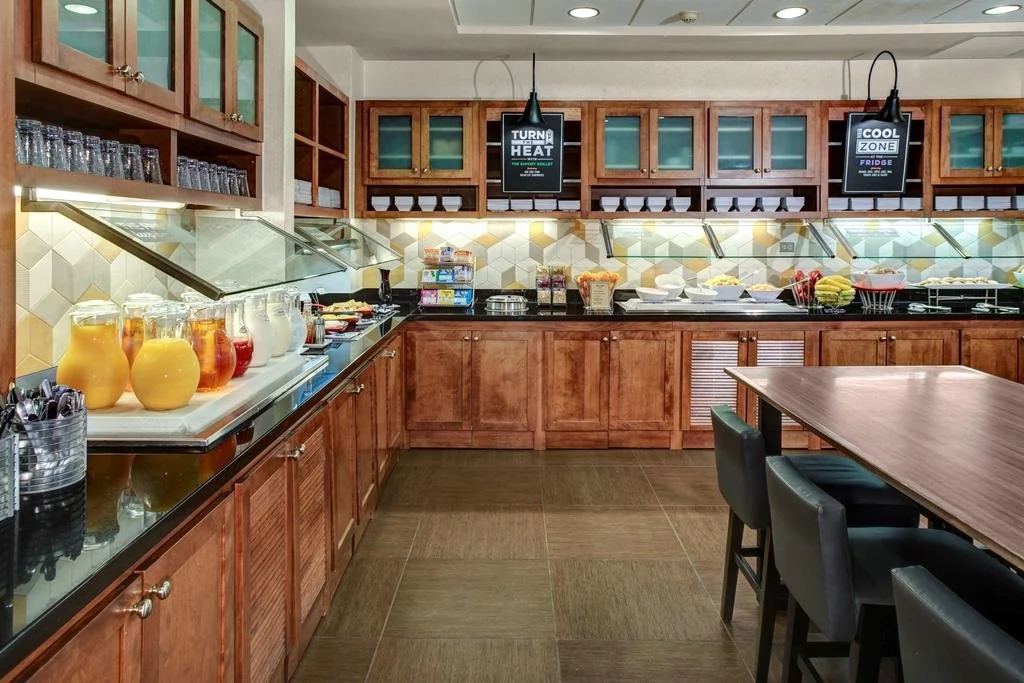 Extended Stay America Premier Suites - Cleveland - Independence