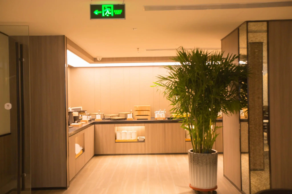 Hanting Hotel Harbin Xuedashijin Qianjin Road