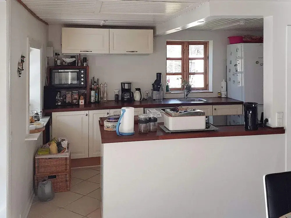 6 Person Holiday Home in Taastrup