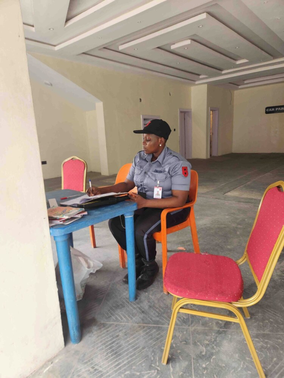 Soulmate Hotels & Suites Ojodu