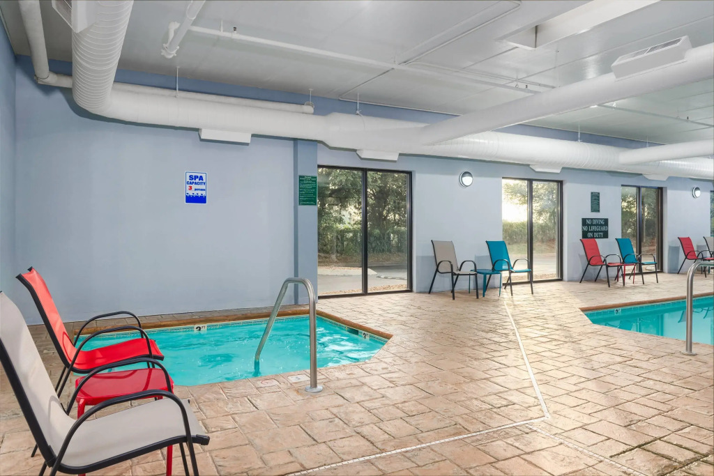 La Quinta by Wyndham Clarksville