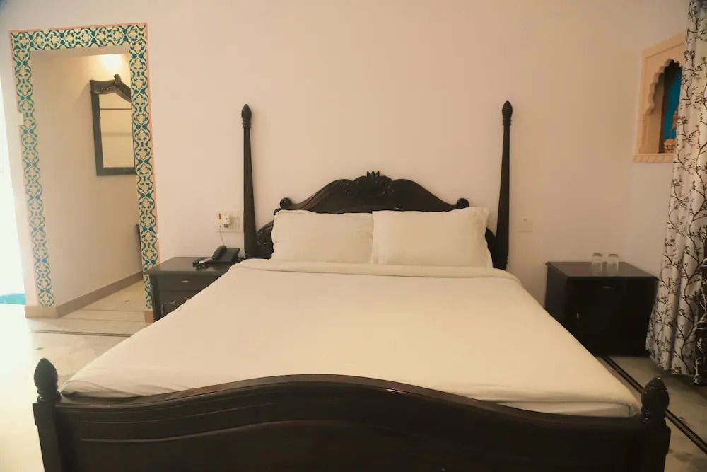 Ranakpur Hill Resort