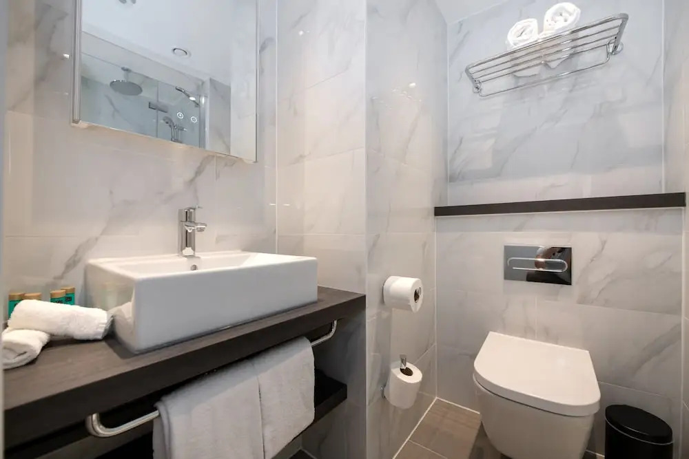 voco London Marylebone by IHG