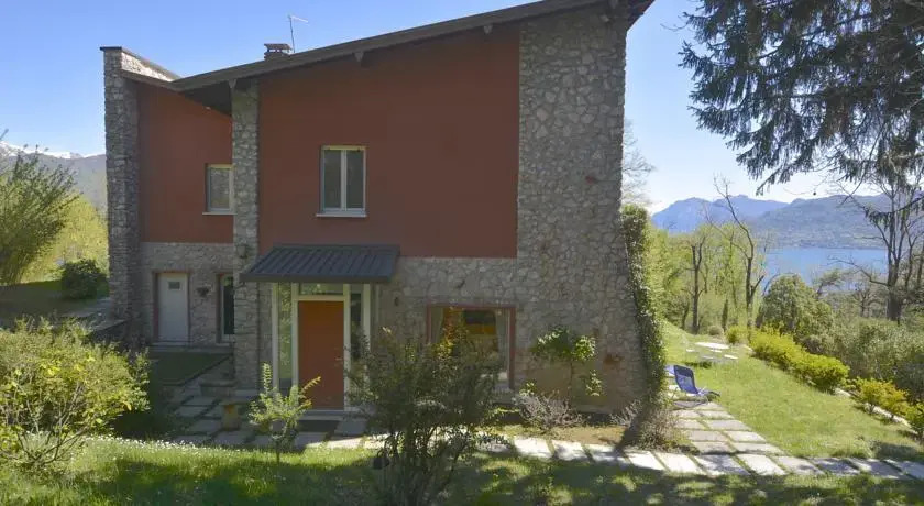 Villa Shanti