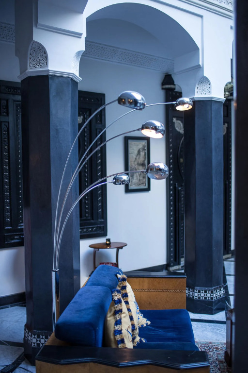 Palais Riad Razala & Spa