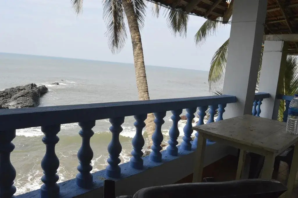 Arambol Ludu Guest House