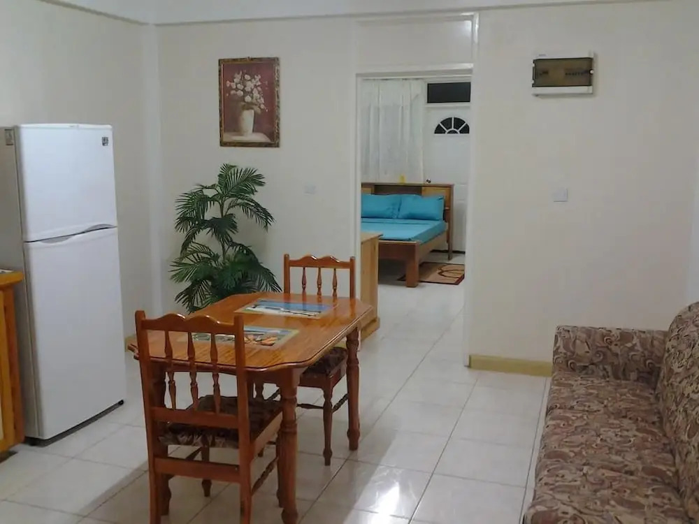 Fairwinds Apartments