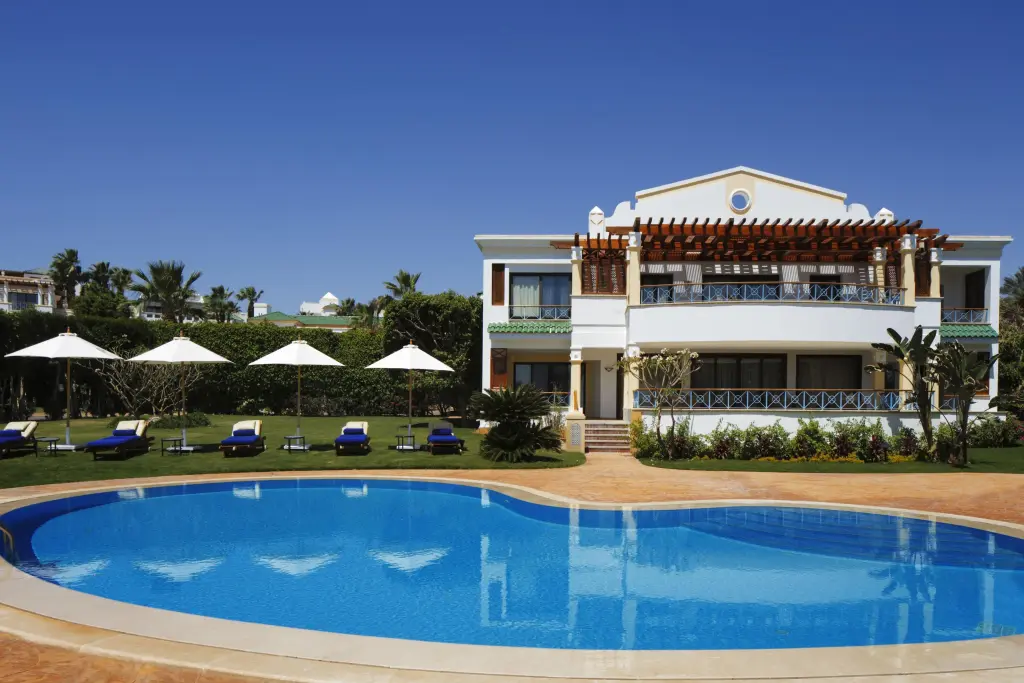 Park Regency Sharm El Sheikh Resort
