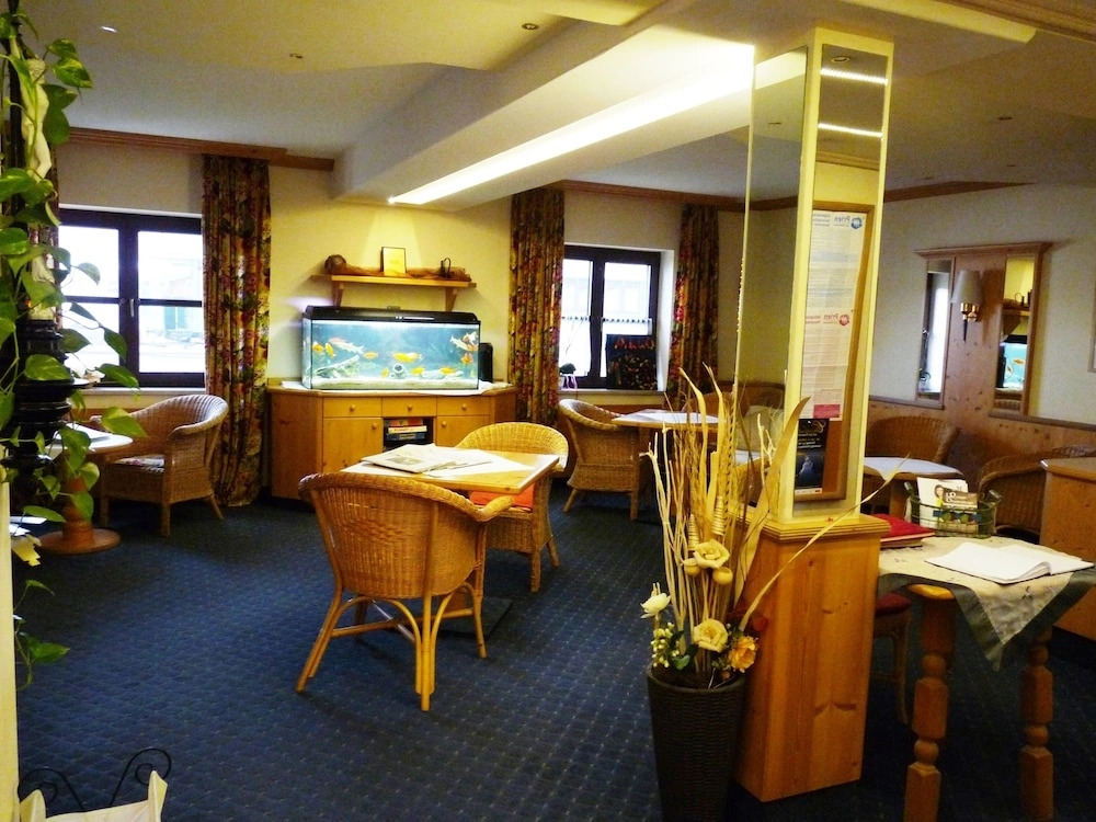 Hotel Luitpold am See