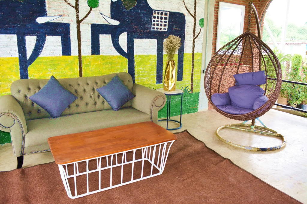 Home Ayutthaya