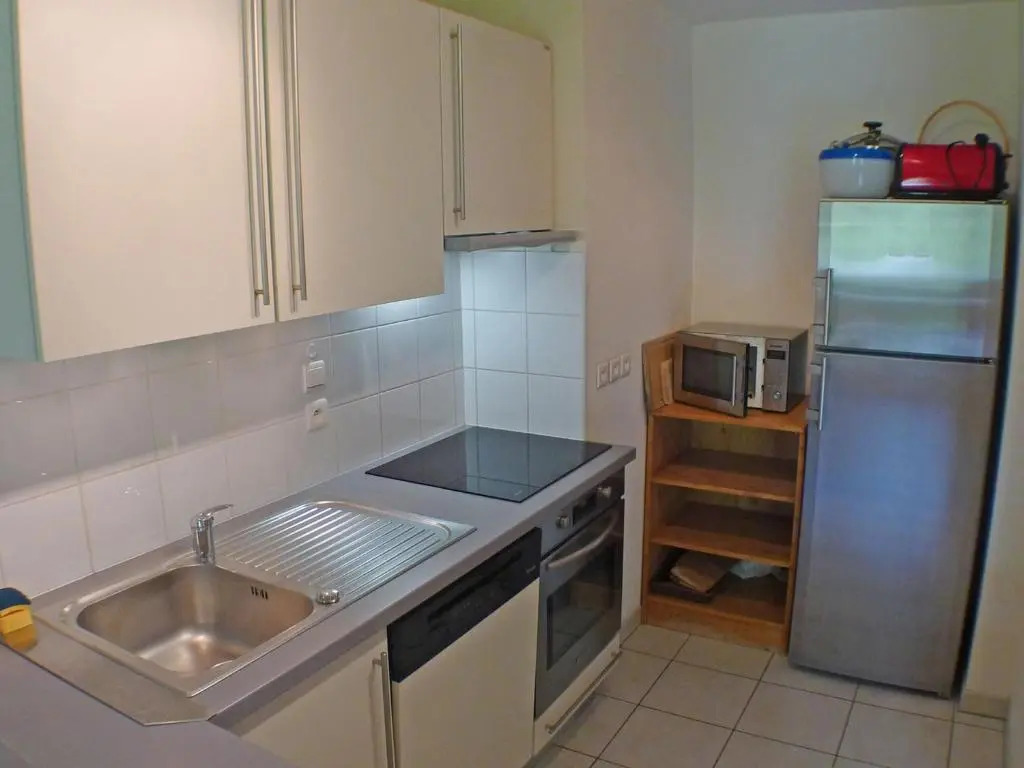 Appartement Samoëns, 3 pièces, 8 personnes - FR-1-629-4