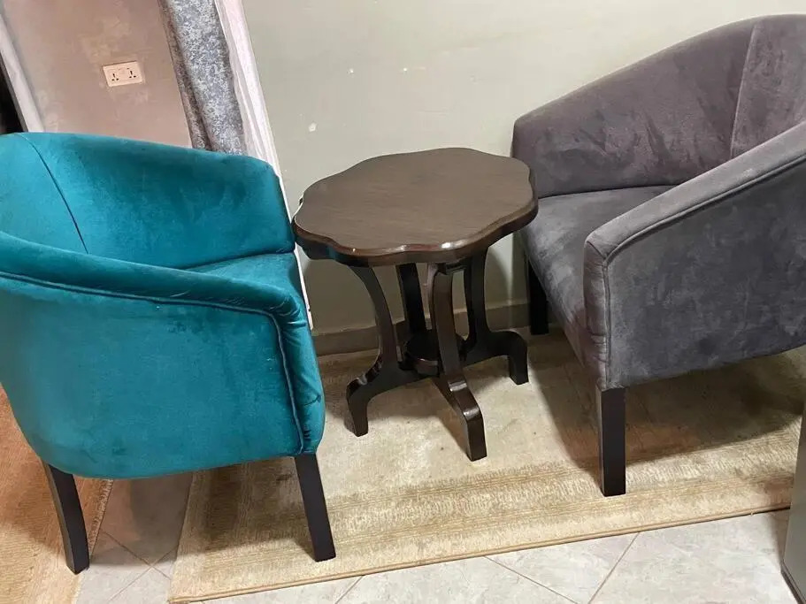 JD studio apartment wifi&Netflix