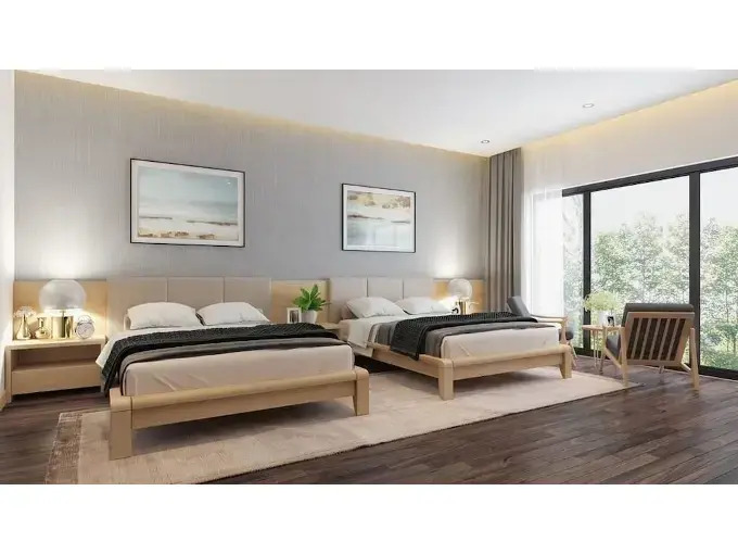 Yokei hotel