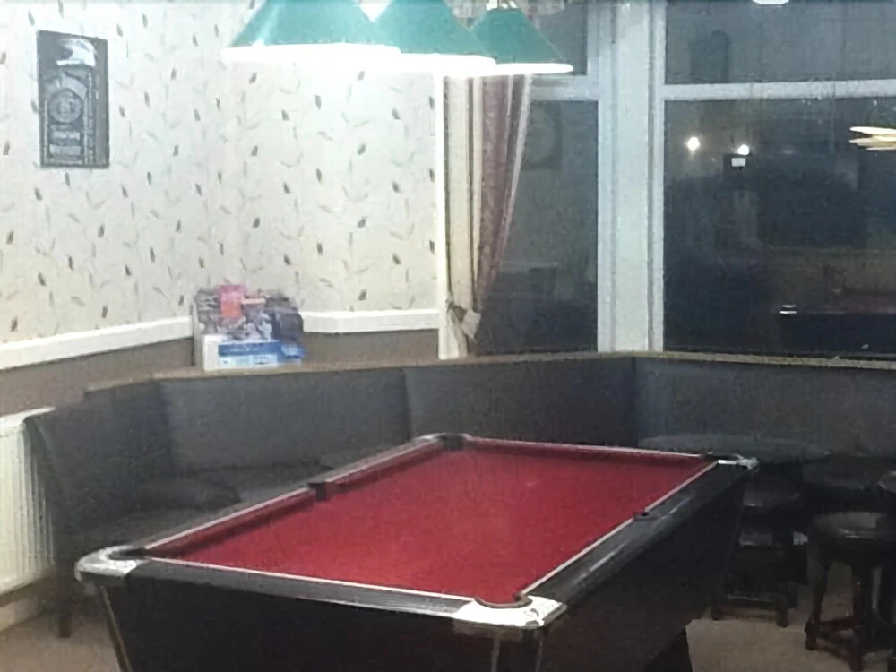 Haven Guest House