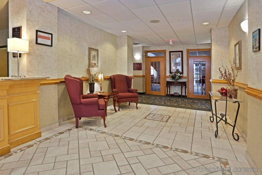 Holiday Inn Express & Suites Wilson-Downtown by IHG