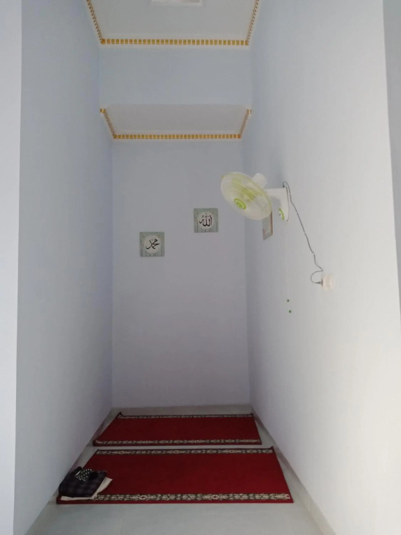 Radikha Homestay Jogja