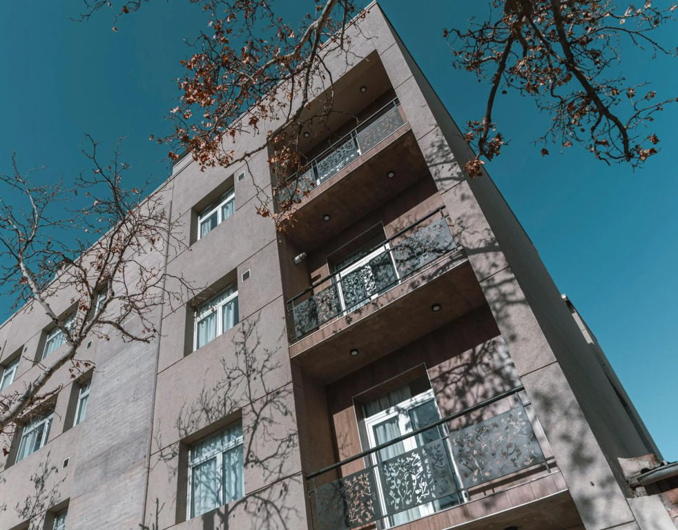 Alegria Apart