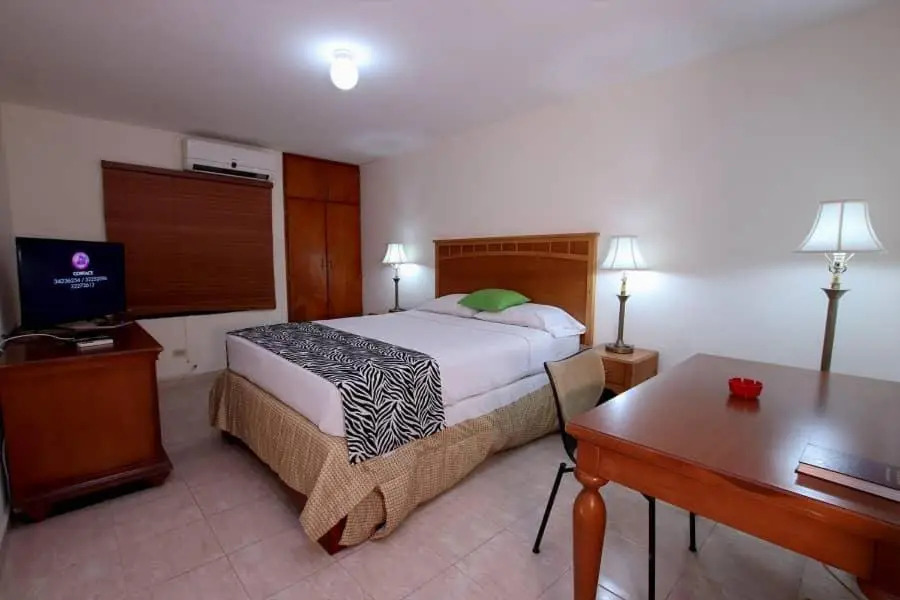 Residence Royale Hôtel