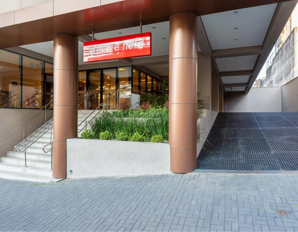 Ramada Encore Sao Paulo Osasco