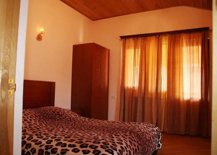 Getap Restaurant And Hotel complex