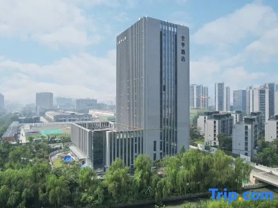 JI Hotel Hangzhou Zhongda Yintai