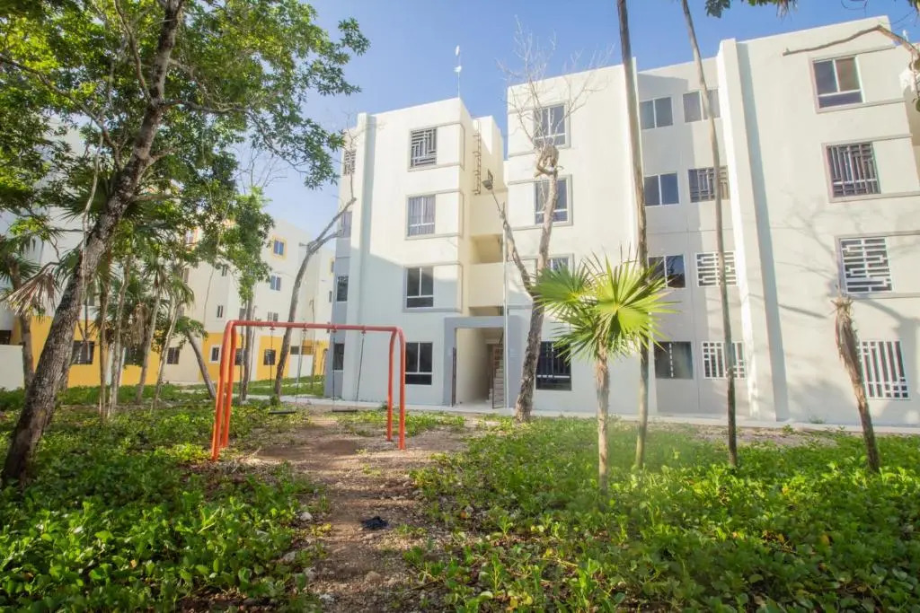Apartamento Soul Tulum