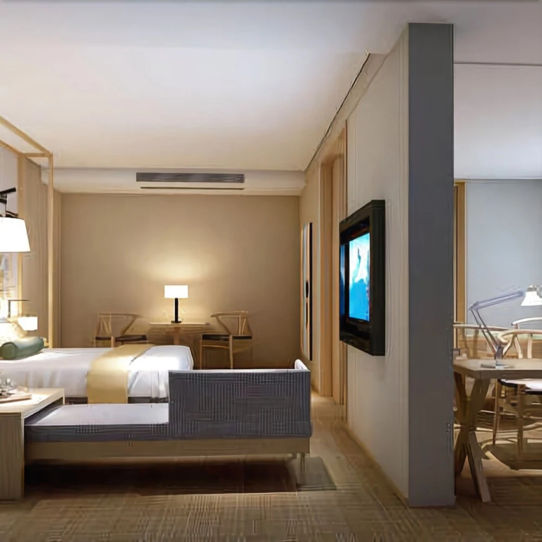 Baixing Hotel