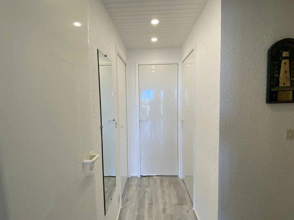 Appartement Cap d'Agde, 2 pièces, 6 personnes - FR-1-249-149