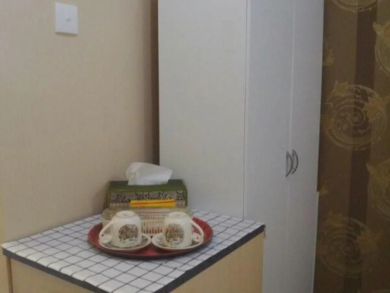 Baywalk Residence @ Green Bay Pluit
