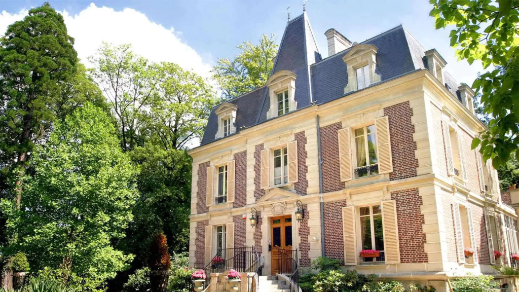 Les Jardins dEpicure