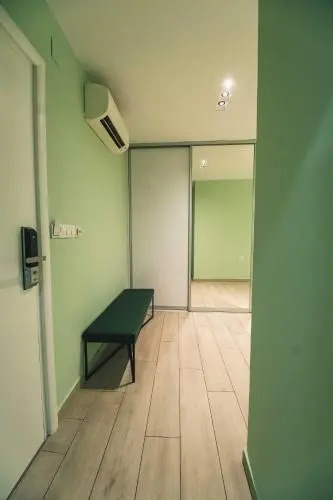 The Place Apartments