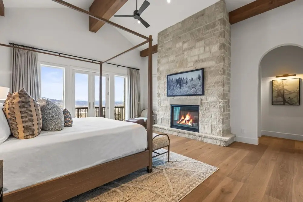 Sun Ridge Vista 4 Bedroom Home