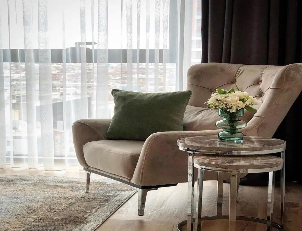 Royal Residence istanbul
