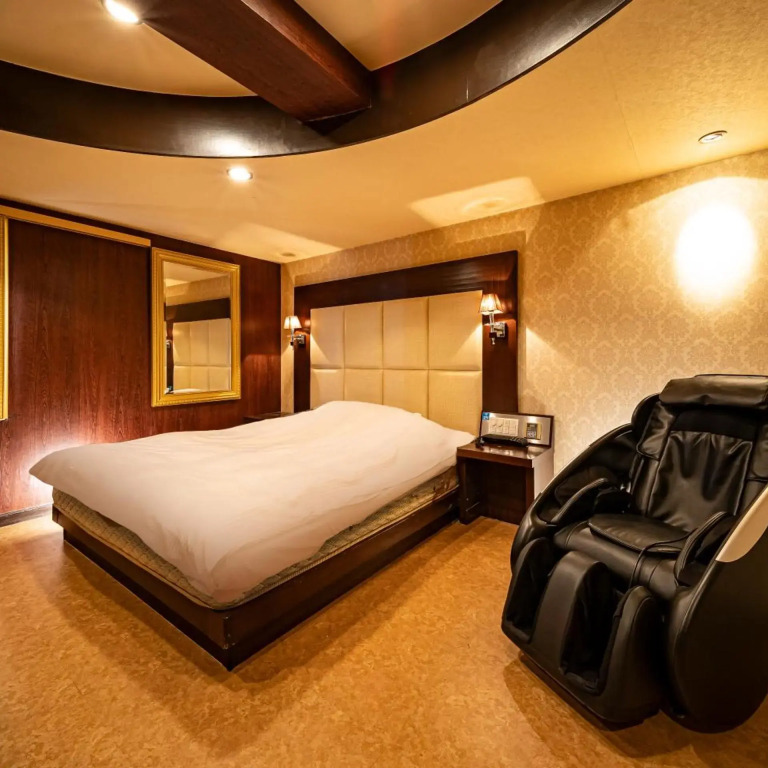 Hotel MINT Osaka Airport
