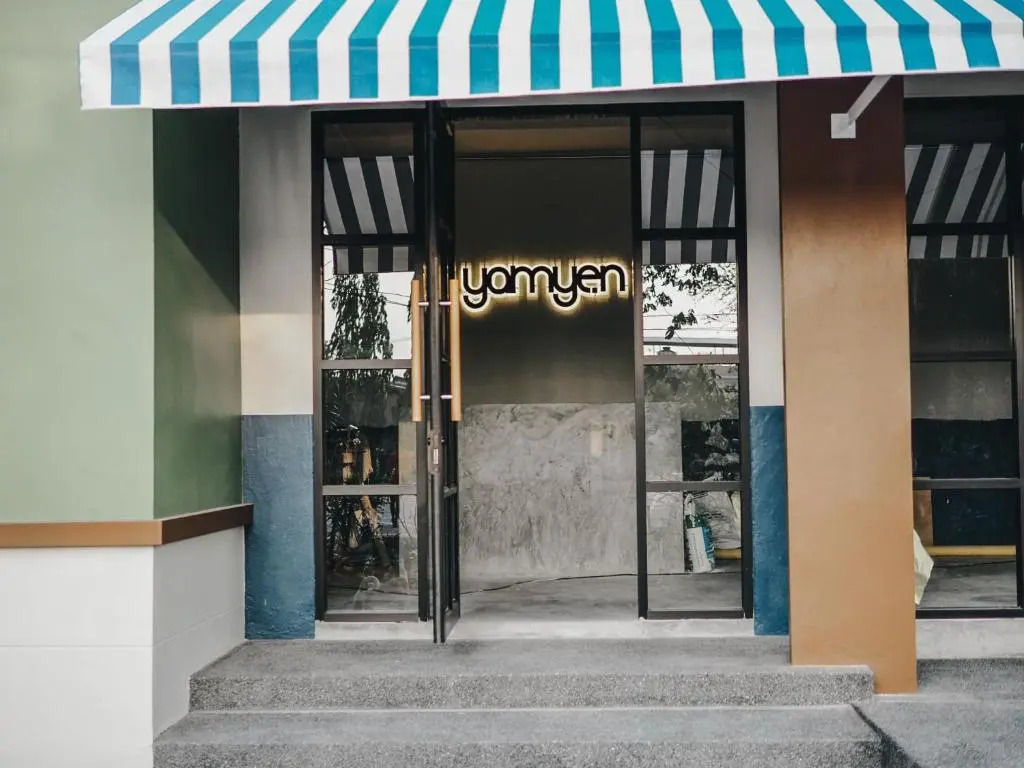 Yam Yen Hostel