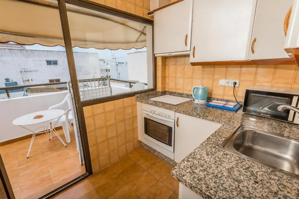 Apartments Niko