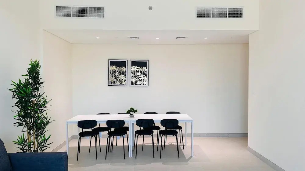 Dancenter Retreat Sheikh Zayed Road