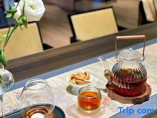 Langju Hotel (Shangbang Baihui City · Friendship Sunshine City Branch)